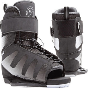 2027 Hyperlite Session Boot Pair – edge-to-edge product view 1