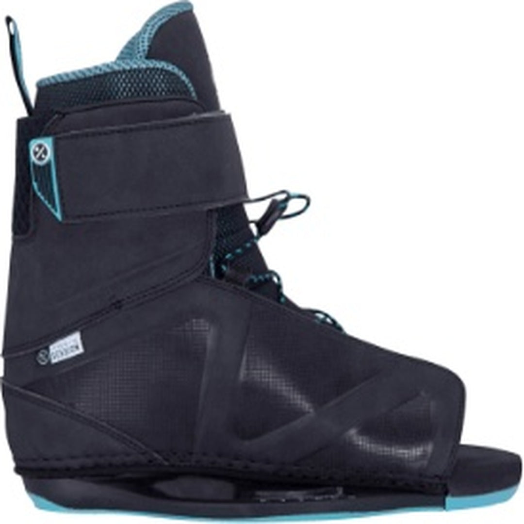 2027 Hyperlite Session Boot Pair – edge-to-edge product view 2