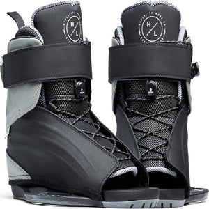2027 Hyperlite Session Boot Pair – edge-to-edge product view 7