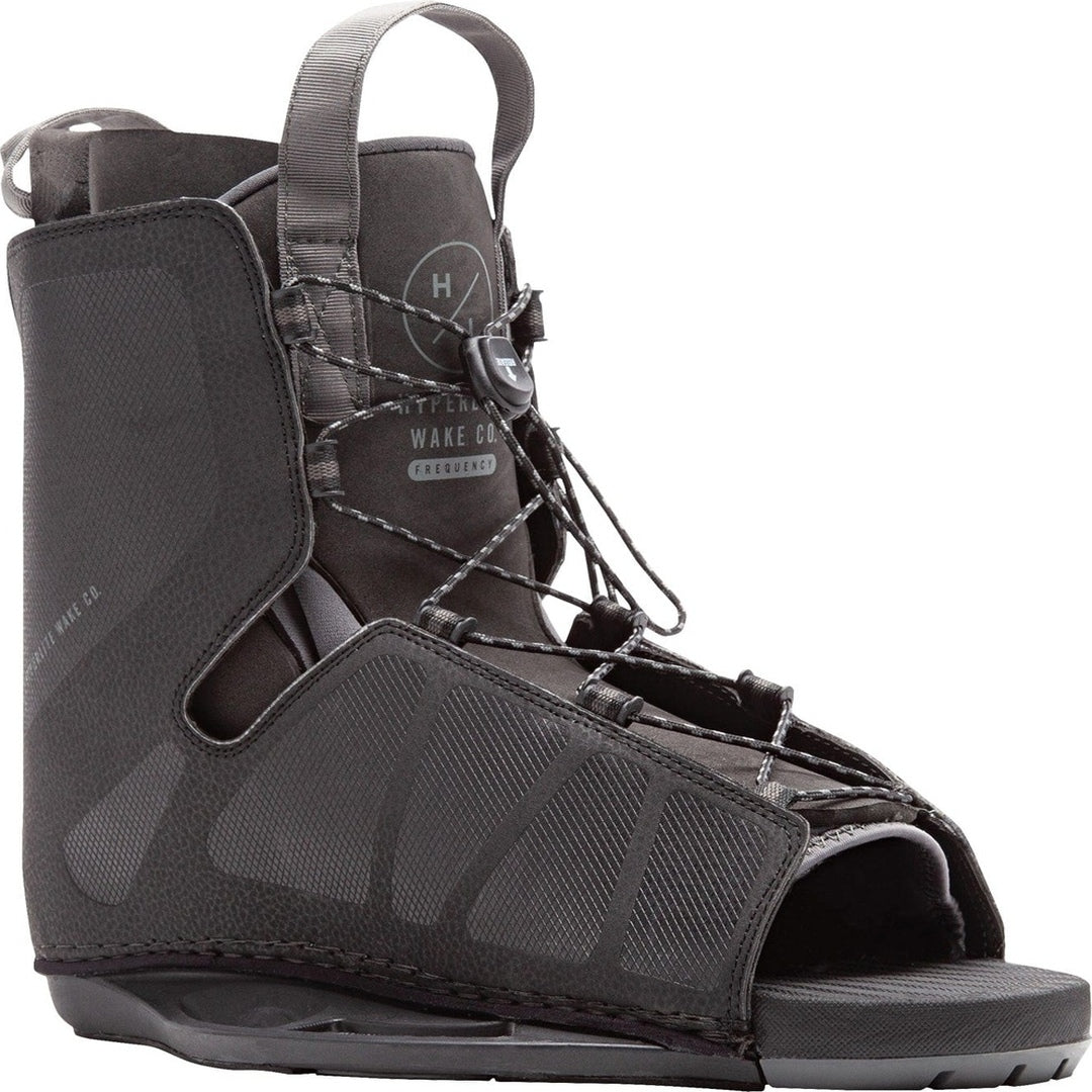 2027 Hyperlite Frequency Binding – edge-to-edge product view 1