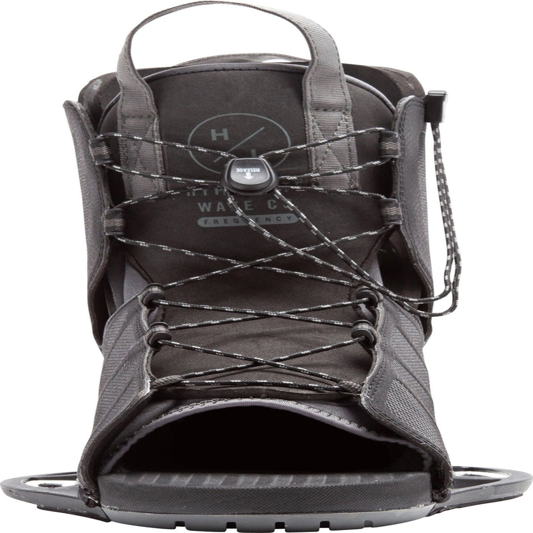 2027 Hyperlite Frequency Binding – edge-to-edge product view 4