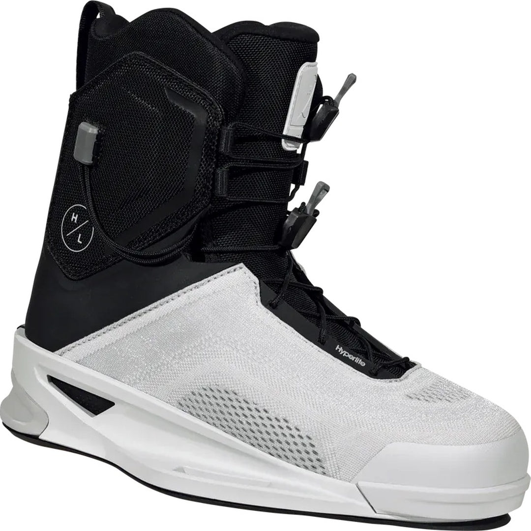 2027 Hyperlite Mid Wakeboard Boots – edge-to-edge product view 3