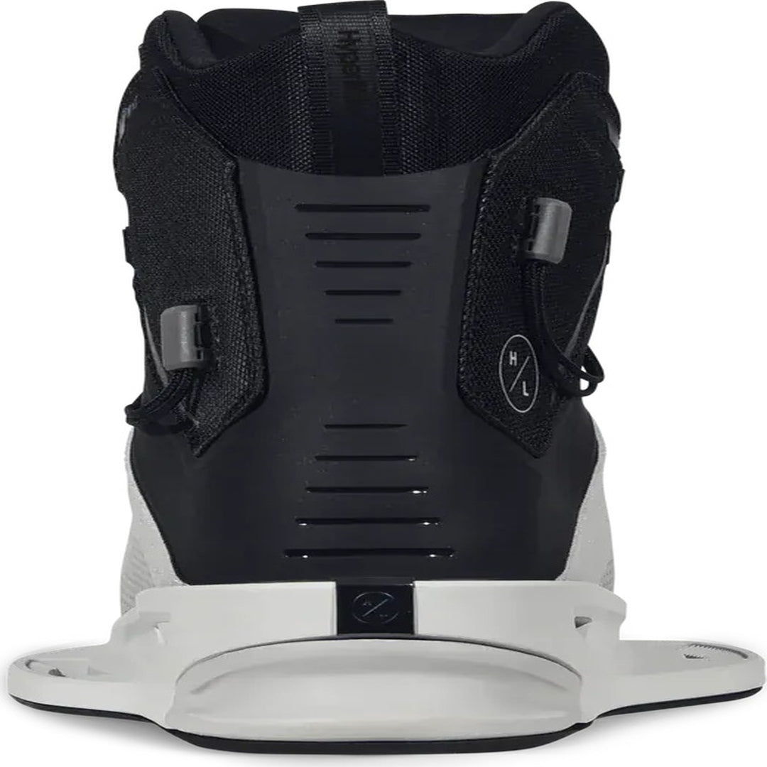 2027 Hyperlite Mid Wakeboard Boots – edge-to-edge product view 6