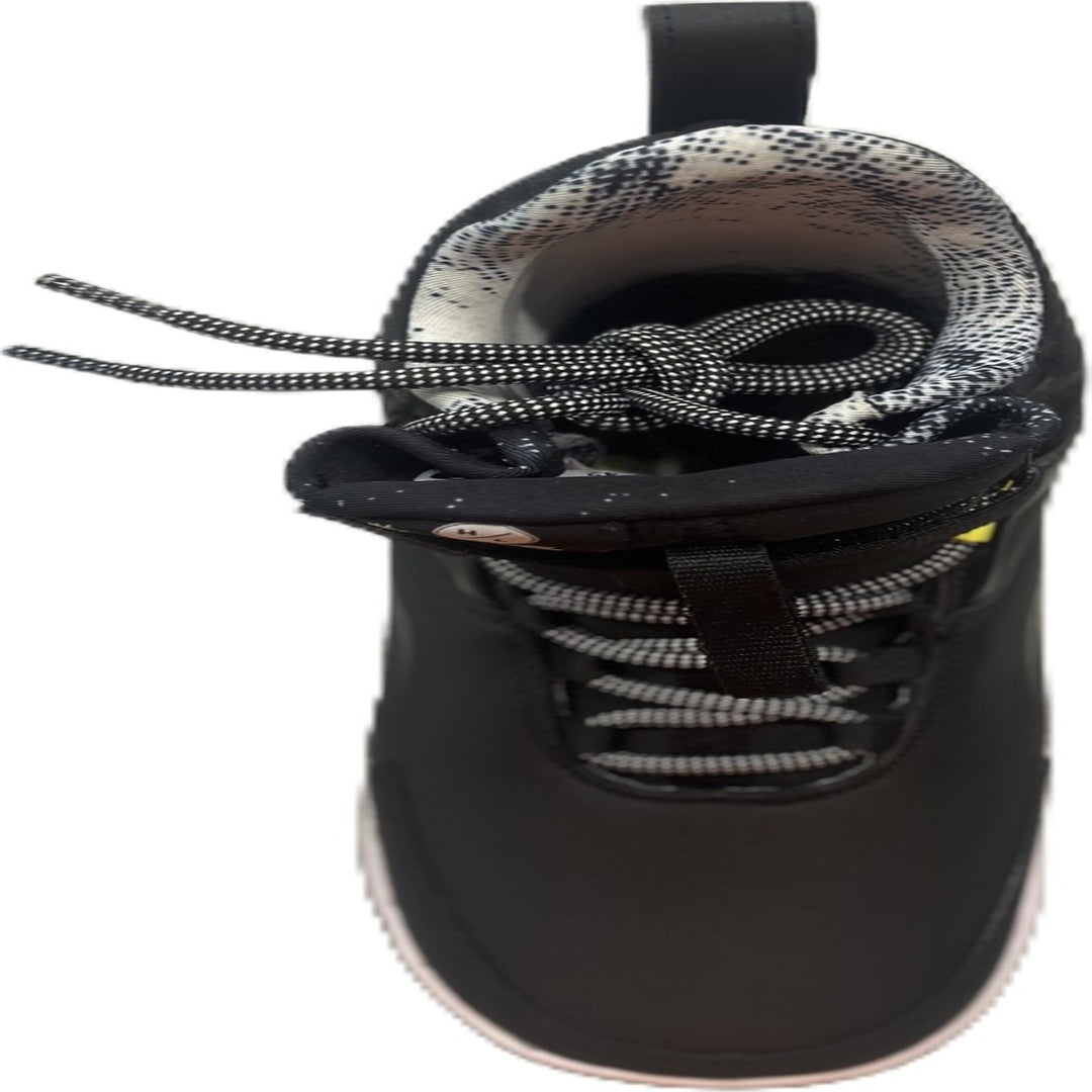 2027 Hyperlite Gooey Wakeboard Binding – edge-to-edge product view 3