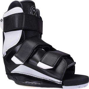 2027 Hyperlite Formula Wakeboard Binding – edge-to-edge product view 2