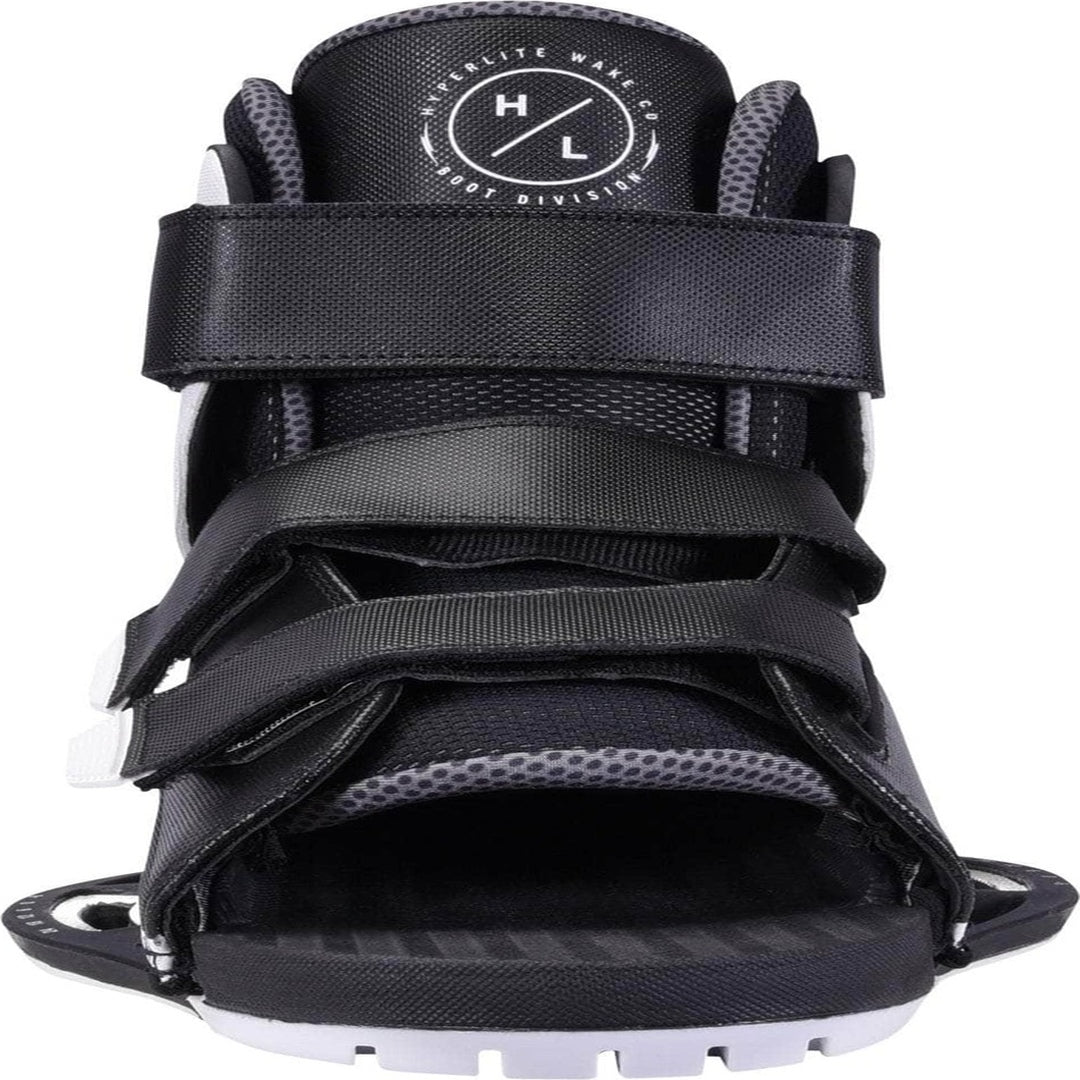 2027 Hyperlite Formula Wakeboard Binding – edge-to-edge product view 3