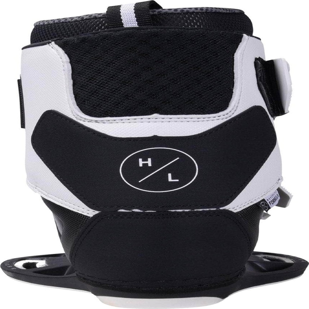 2027 Hyperlite Formula Wakeboard Binding – edge-to-edge product view 5