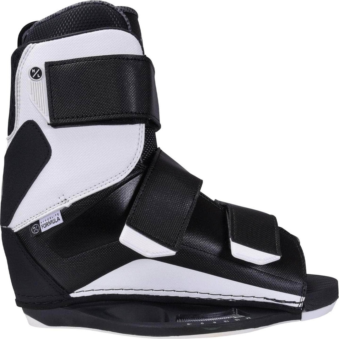 2027 Hyperlite Formula Wakeboard Binding – edge-to-edge product view 6