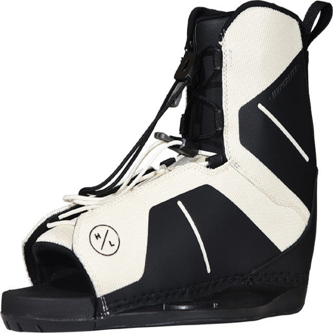 2027 Hyperlite Jinx Binding K12-2 Girls – edge-to-edge product view 1