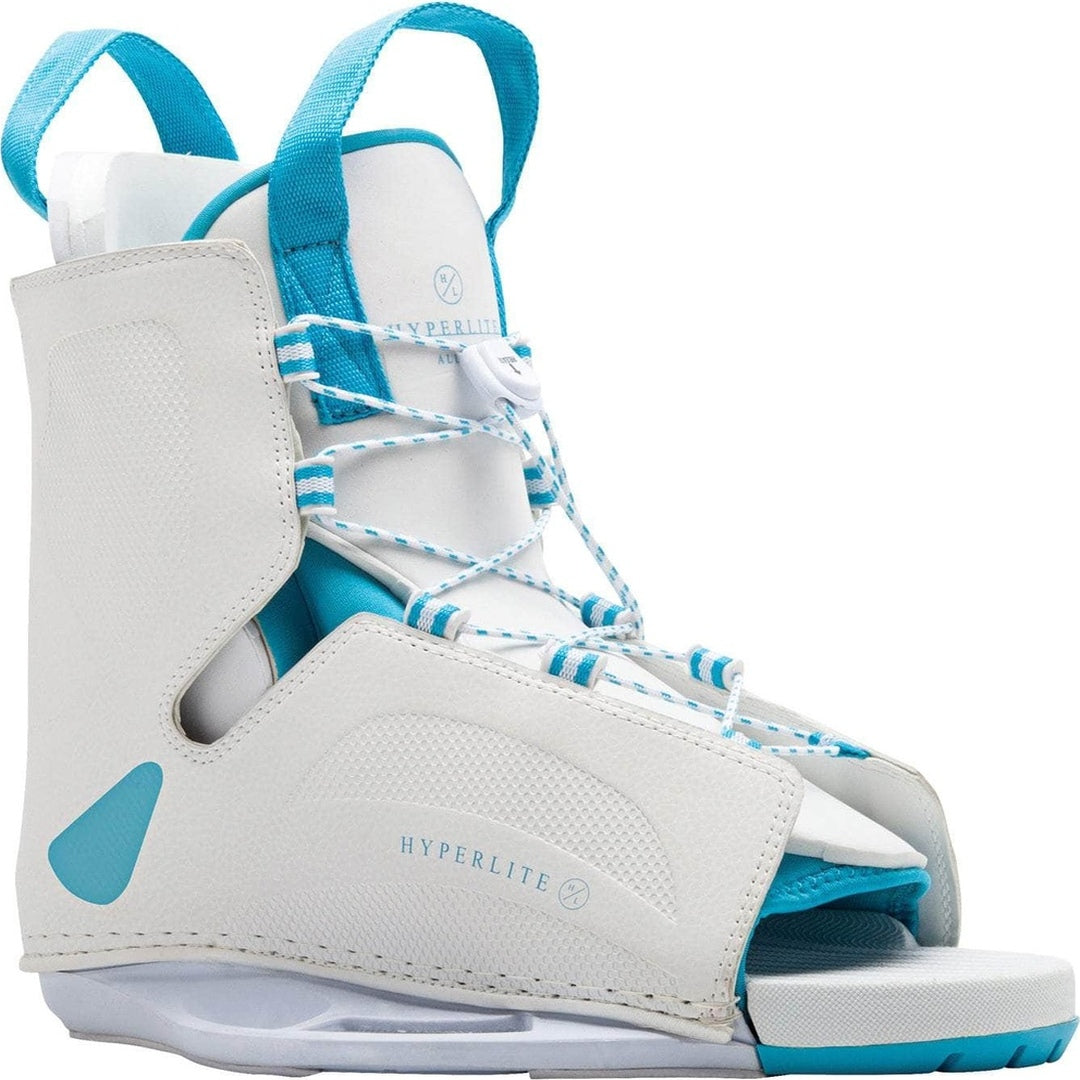 2027 Hyperlite Allure Wakeboard Binding – edge-to-edge product view 1