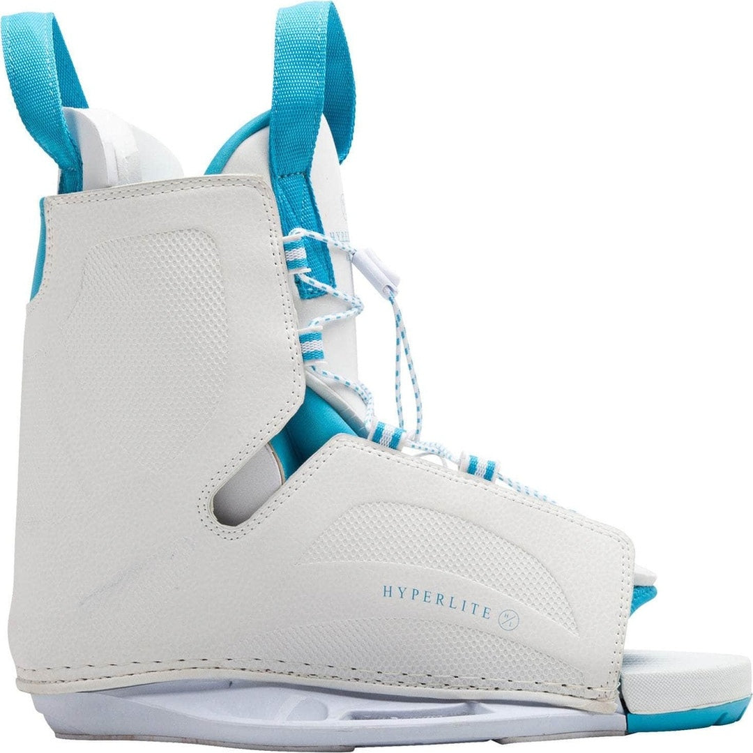 2027 Hyperlite Allure Wakeboard Binding – edge-to-edge product view 2
