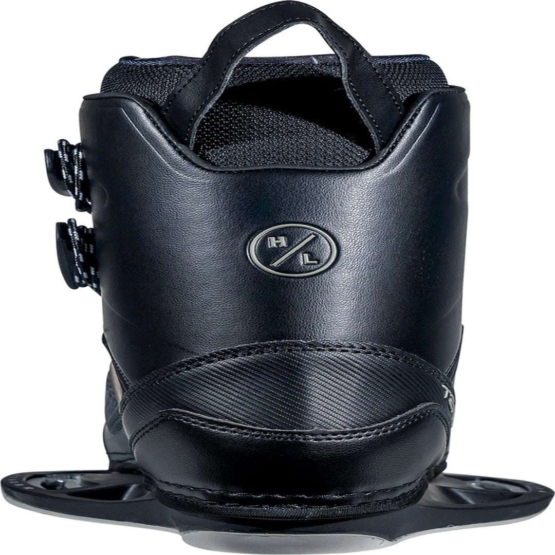 2027 Hyperlite Team OT Wakeboard Boot – edge-to-edge product view 3