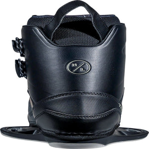2027 Hyperlite Team OT Wakeboard Boot – edge-to-edge product view 3