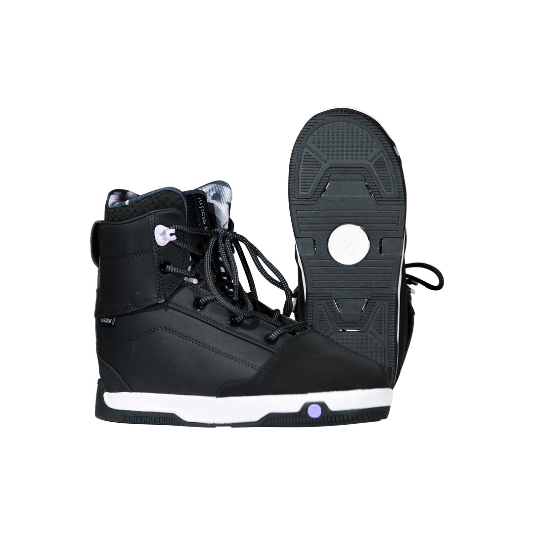 2027 Hyperlite Distortion Boot product image on white background