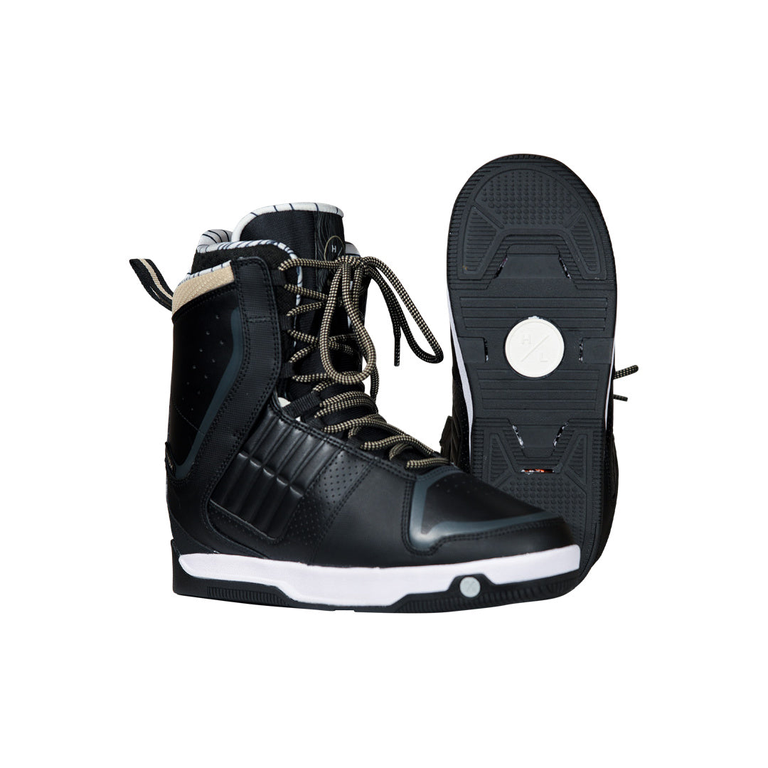 2027 Hyperlite Freepress Boot product image on white background