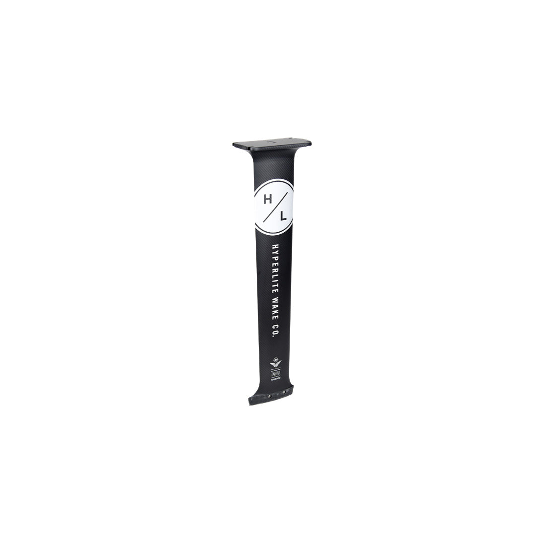 2027 Hyperlite 80cm Carbon Mast product image on white background