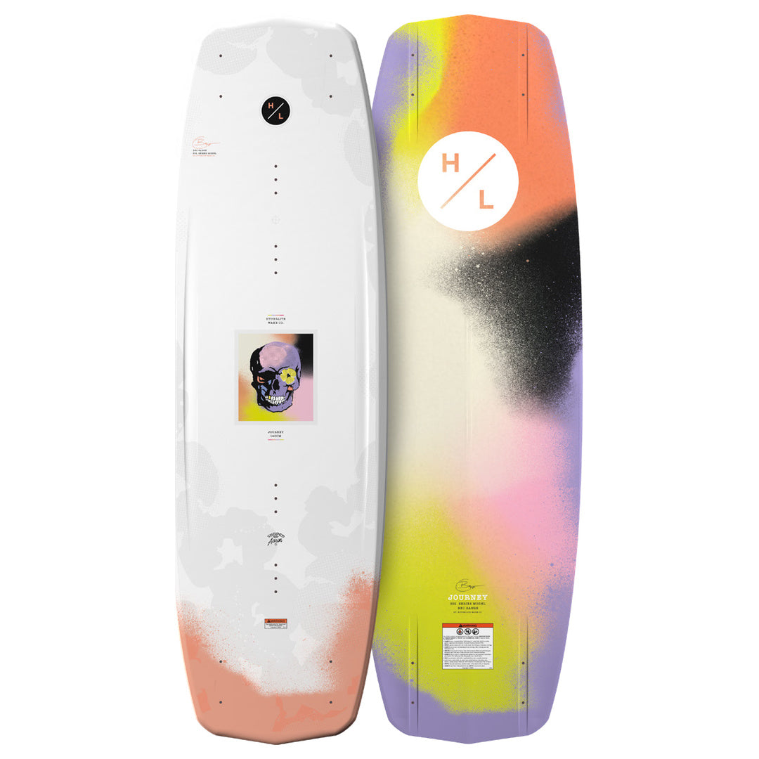 2027 Hyperlite Journey Wakeboard