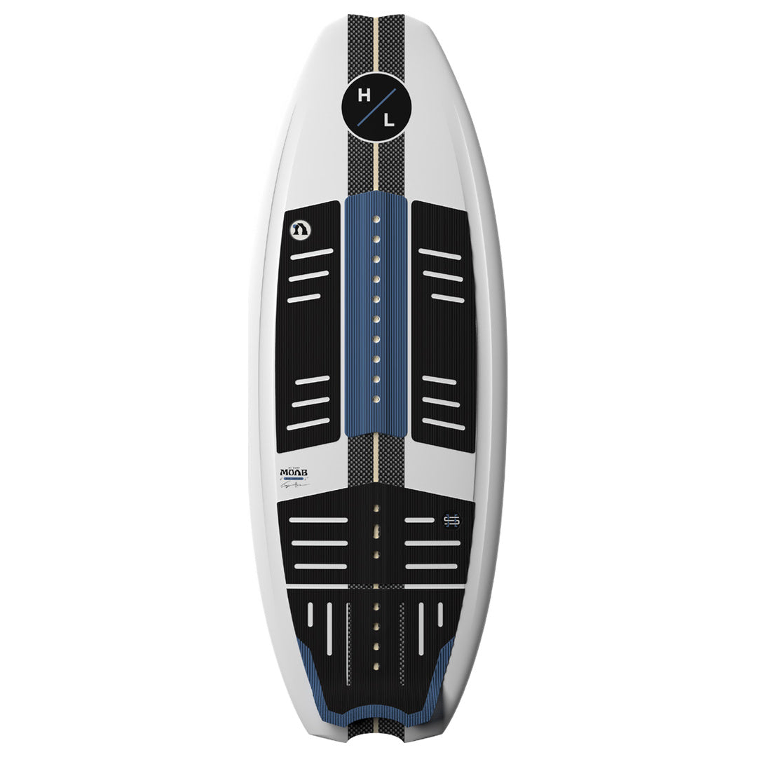 2027 Hyperlite Moab Wakesurfer
