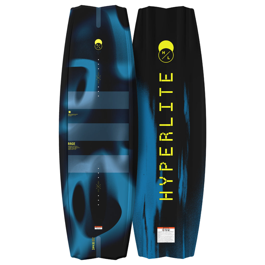 2027 Hyperlite Rage Wakeboard