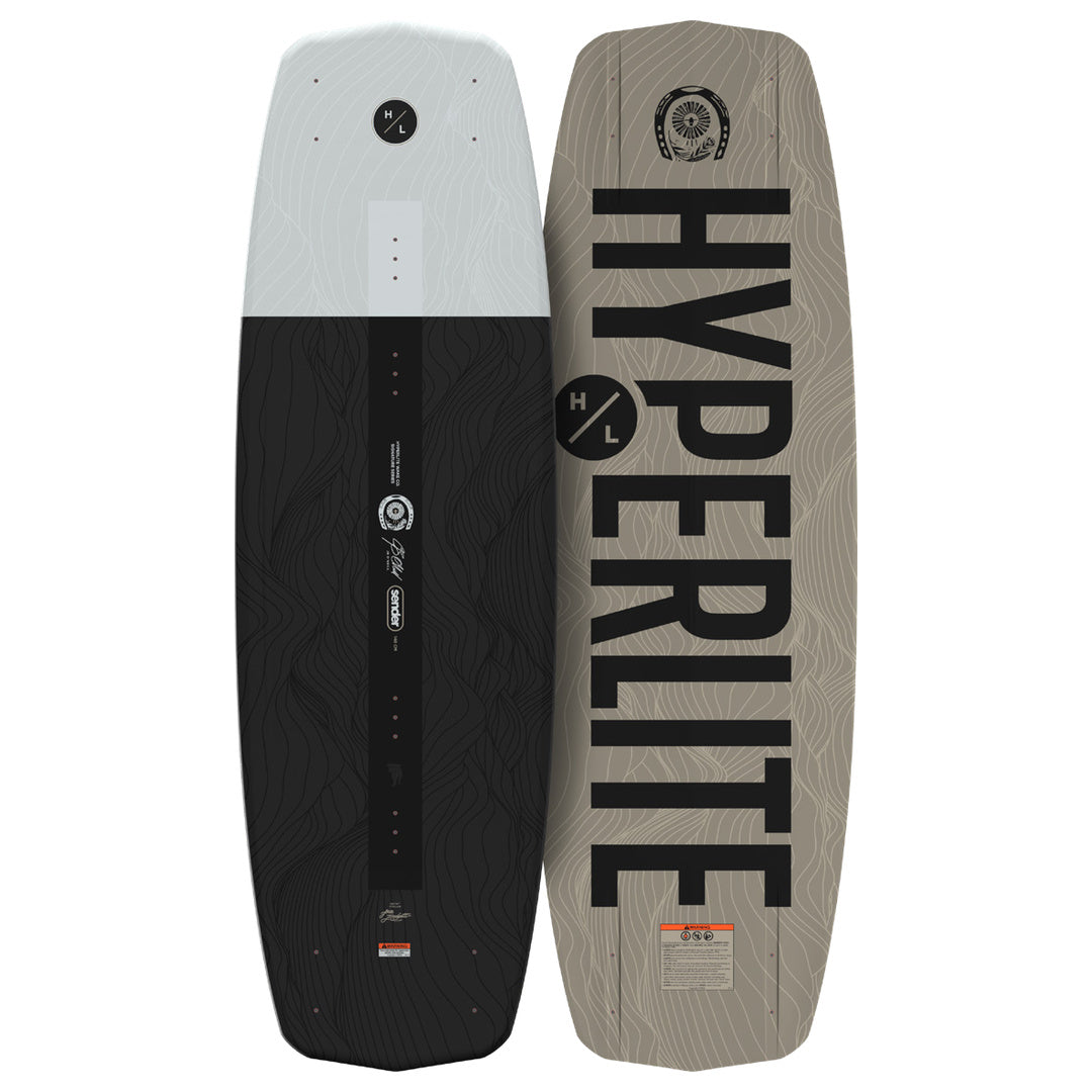 2027 Hyperlite Sender Wakeboard
