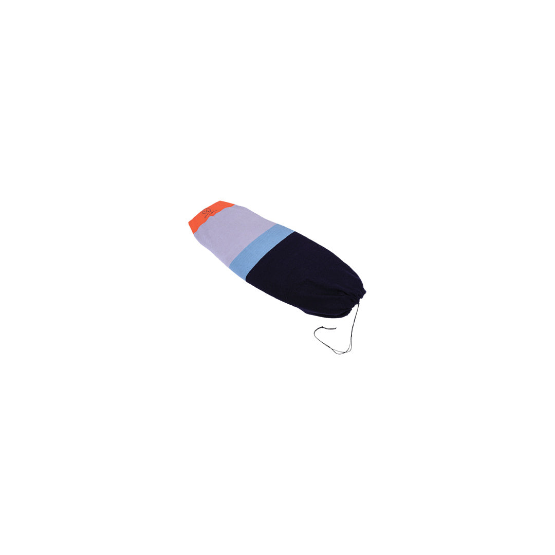 Hyperlite HL Blunt Nose Surf Sock OSFA product image on white background