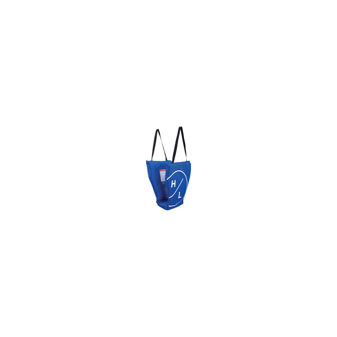 Hyperlite Cove Cushion - Blue product image on white background