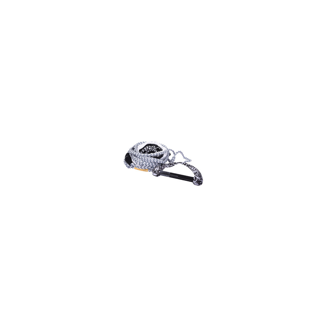 Hyperlite 77.5 Foil Surf Rope w/Handle product image on white background