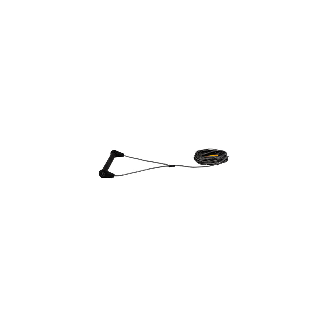 Hyperlite Outlaw Spectra - Gray product image on white background