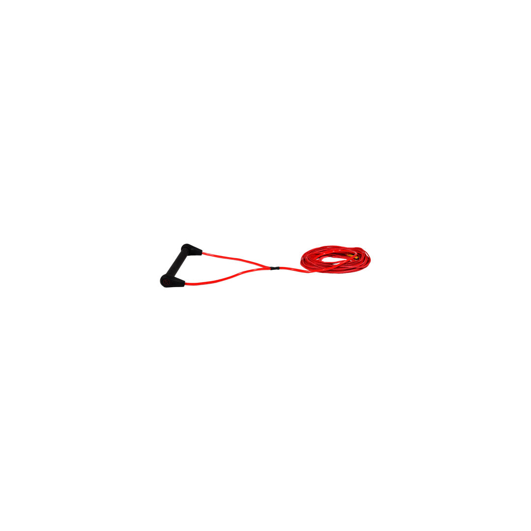 Hyperlite Outlaw Spectra - Red product image on white background
