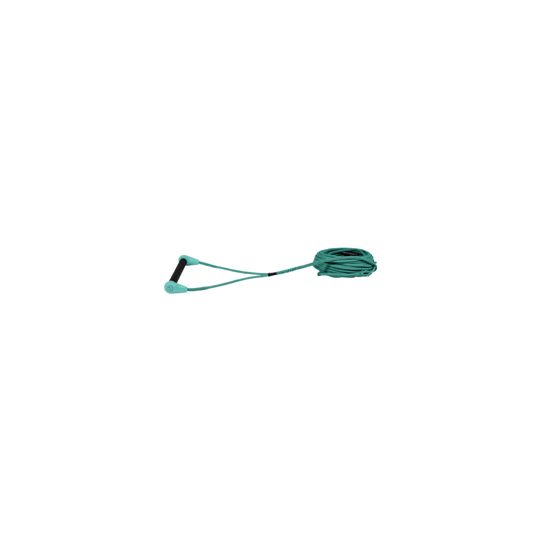 Hyperlite Outlaw Spectra Fusion - Green product image on white background