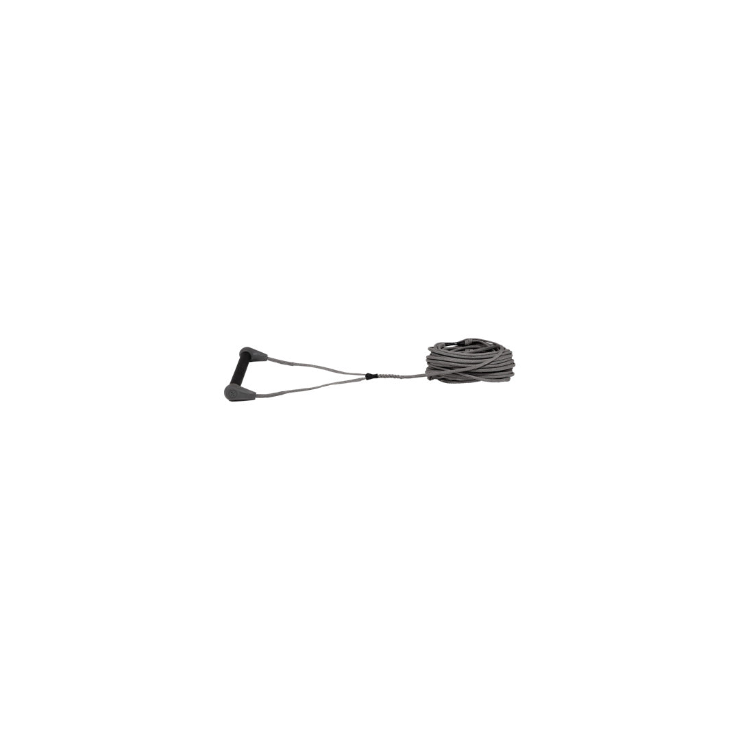 Hyperlite Outlaw Spectra Fusion - Gray product image on white background