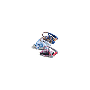 Hyperlite 25 Pro Surf Rope - White product image on white background