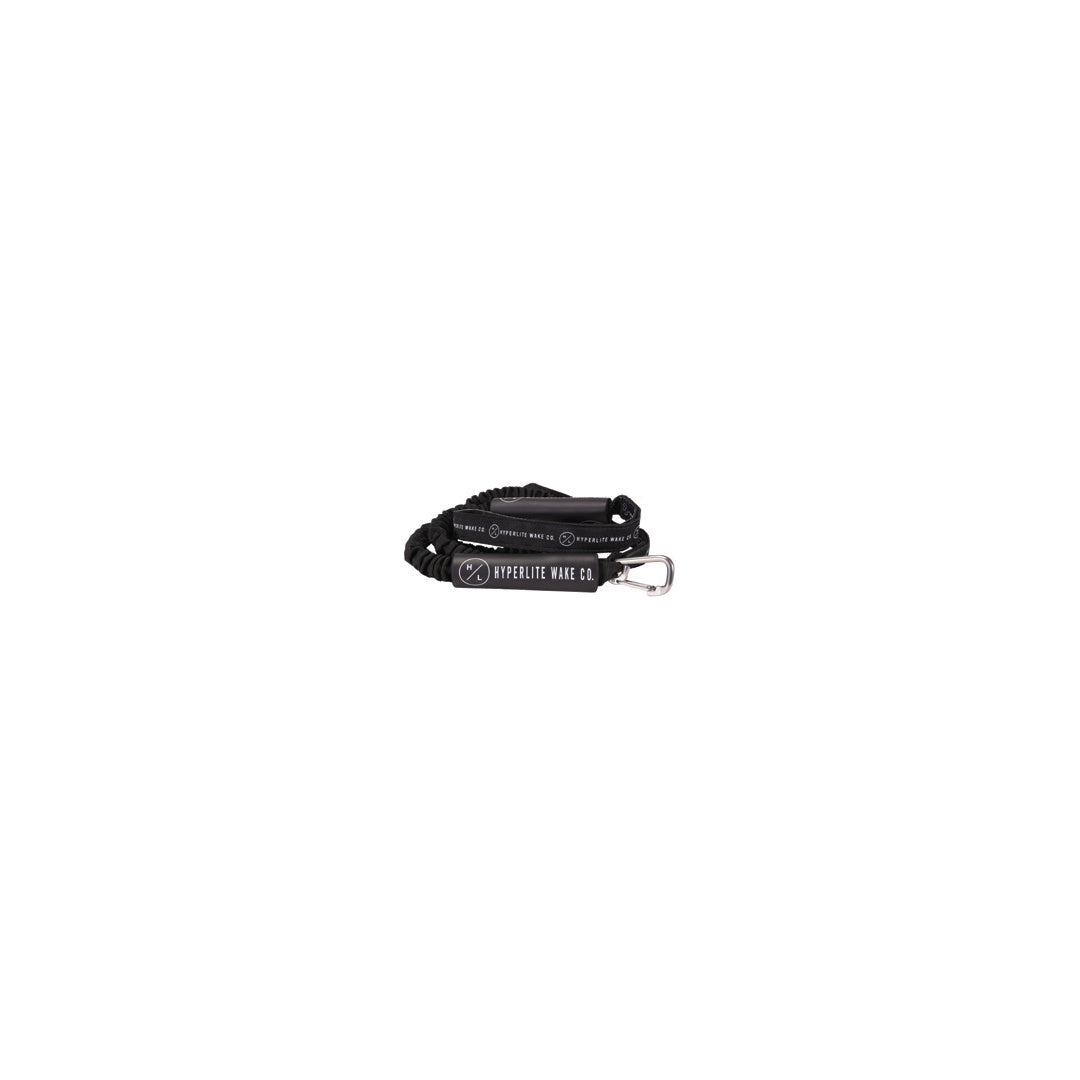 Hyperlite 4 Ft Webbing Bungee Dock Tie product image on white background