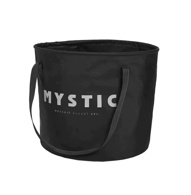 Happy Hour Wetsuit Changing Bucket (Black) S2AS