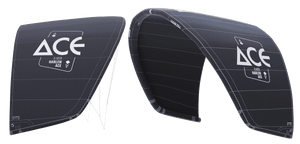Harlem Ace V1 kite S2AS