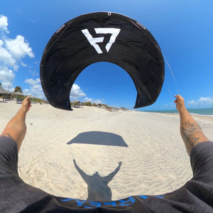Harlem Ace V1 kite S2AS