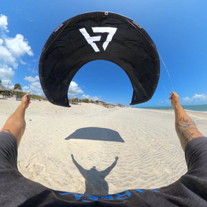 Harlem Ace V1 kite S2AS