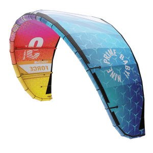 Harlem Force V1 kite S2AS