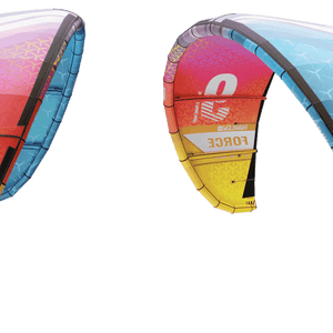 Harlem Force V1 kite S2AS