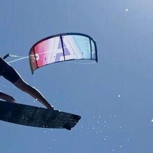 Harlem Force V1 kite S2AS