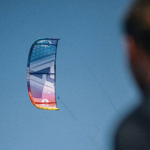Harlem Force V1 kite S2AS