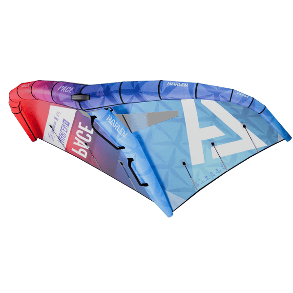 Wing Foil | Wingsurfing | Ride | SlingShot | Core | S2AS - S2AS Wing Foil | Wingsurfing | Ride | SlingShot | Core | S2AS - S2AS
