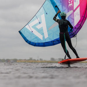 Harlem Pace V1 Wing S2AS
