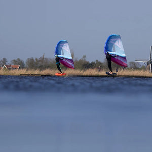 Harlem Pace V1 Wing S2AS