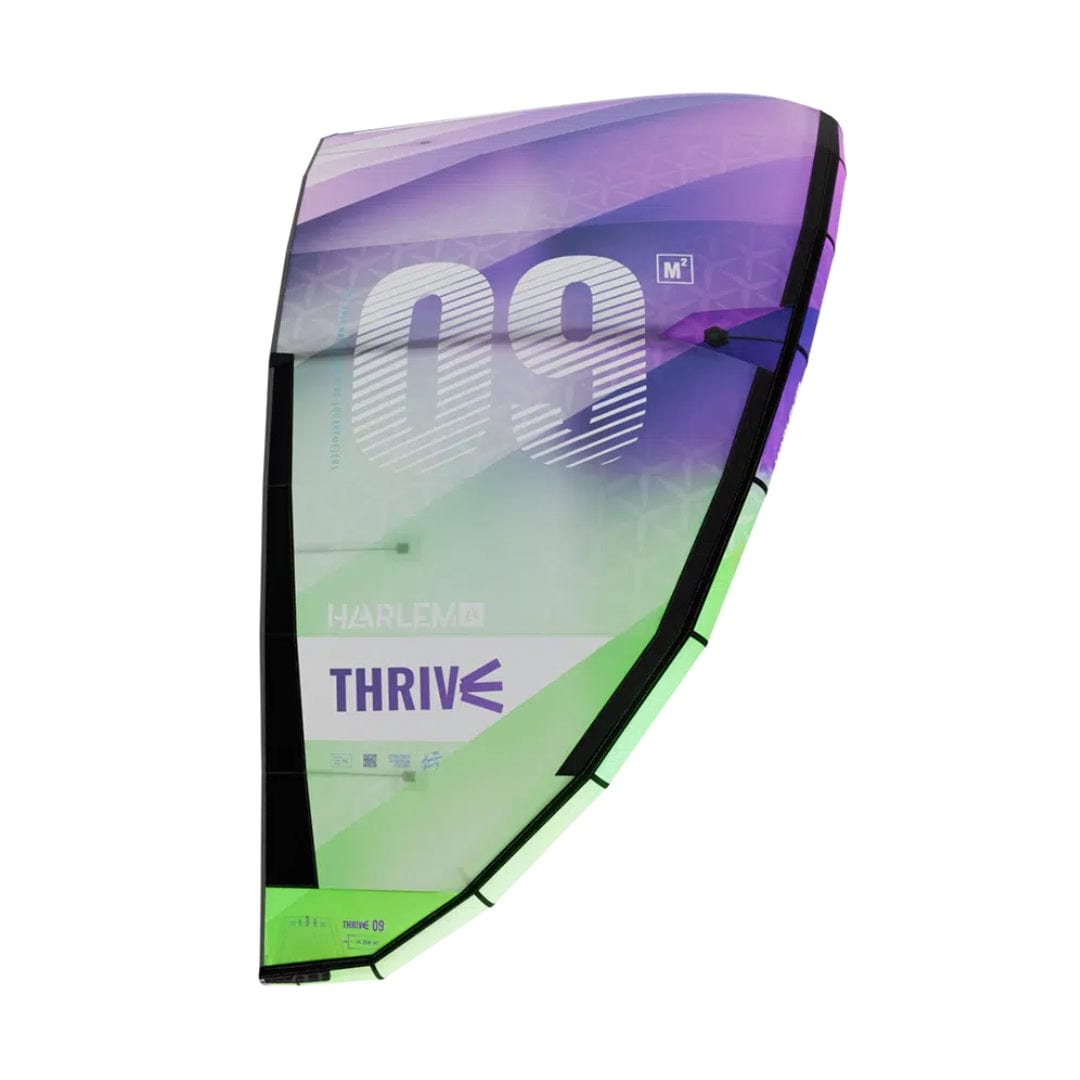 Harlem Thrive V1 S2AS