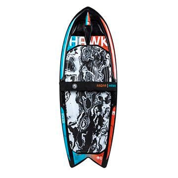Hawk Kneeboard - 2026 Radar
