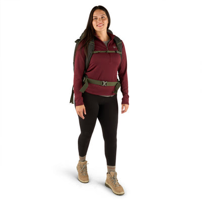 Kelty Redwing Traveler 40