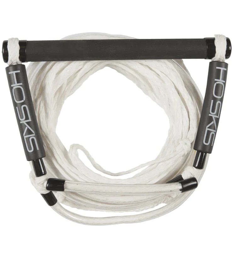 HO Sports 12" Universal Deep Slalom Ski Rope 75ft 2023 S2AS