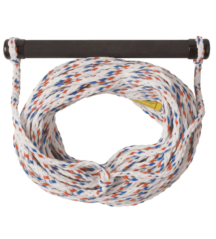 HO Sports 12" Universal Water Sports Rope 75ft 2023 HO Sports