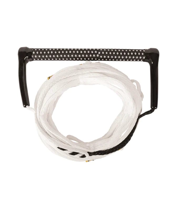 HO Sports 13" Molded Eva Water Sports Rope 75ft 2023 S2AS